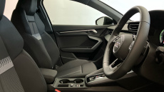 Audi A3 1.5 TFSI e 204 Sport 5dr S Tronic Hatchback